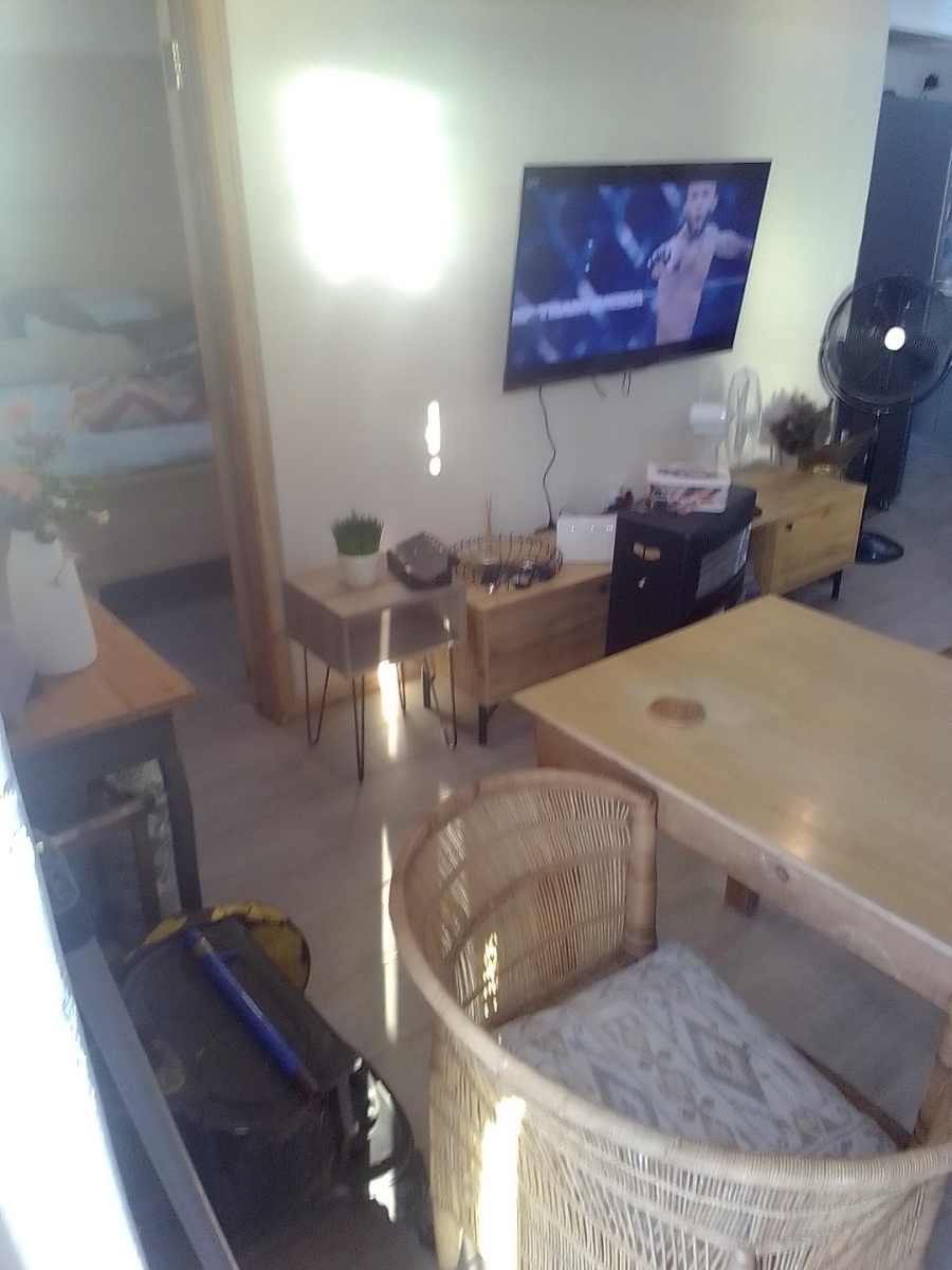 To Let 1 Bedroom Property for Rent in Stellenbosch Central Western Cape